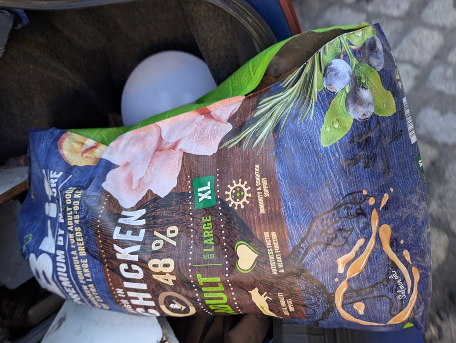 Karma dla psa dobre marki