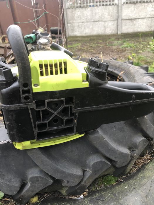 Продам бензопилу Poulan  3416cc