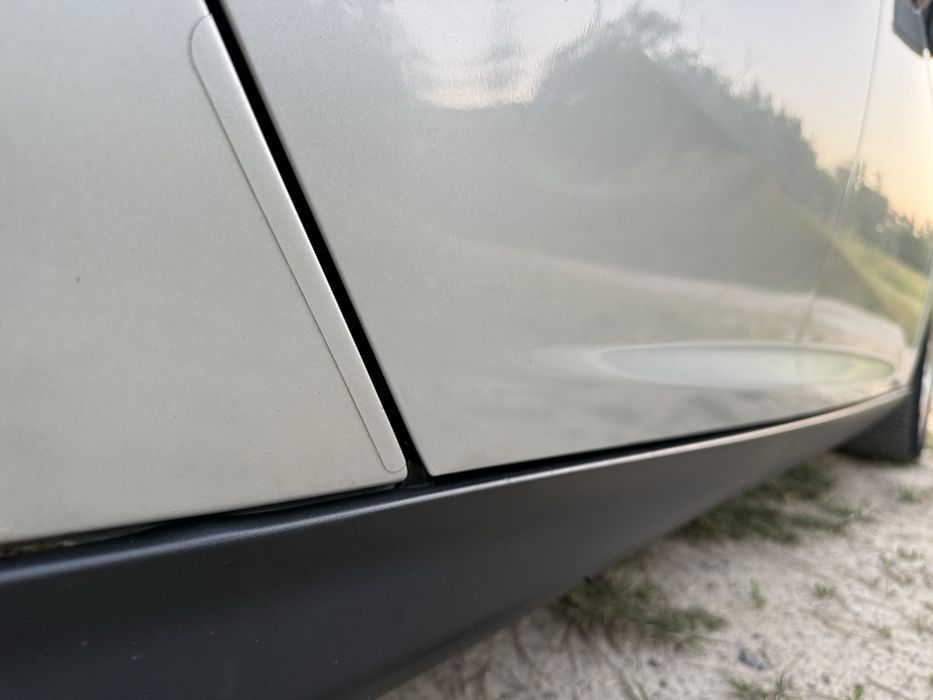 Ford Focus mk3 2013 рік, 1.6 D , 6-ти ступка механіка НЕРОЗМИТНЕНИЙ для ЗСУ та БО