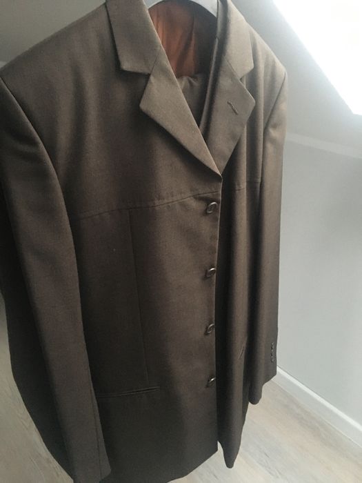 Garnitur męski sunset suita