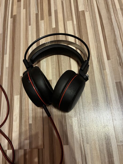 Słuchawki Mad Dog GH705