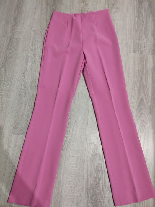 Fato senhora Rosa