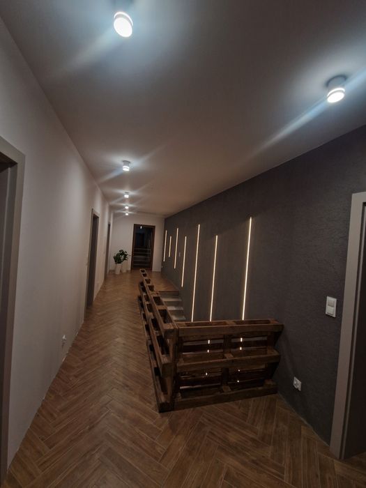 ELEKTRYK. USŁUGI ELEKTRYCZNE -dom,domki letniskowe,garaże,oświenie