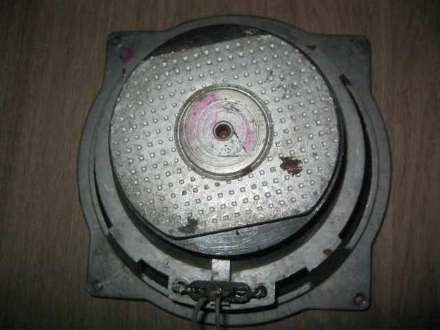 Динамики 10гд-30б(20гдн-1-8),низ частот,мидбасс,для Радиотехника с-50B