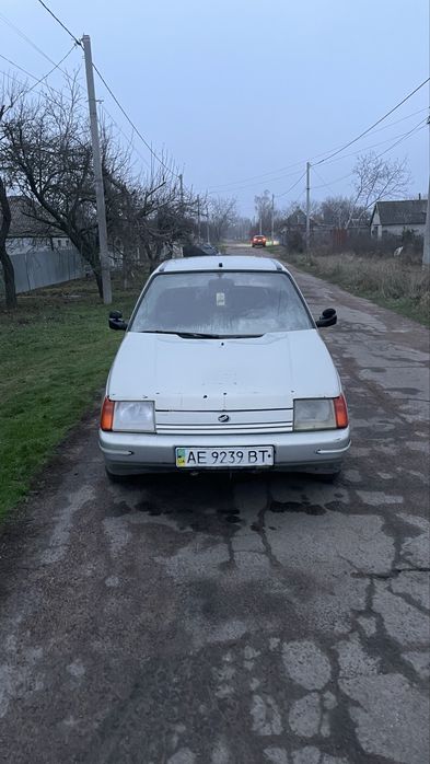 Продам славуту на ходу