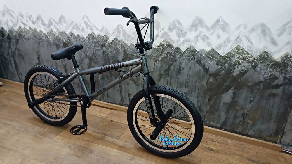Трюковый Велосипед BMX 20"