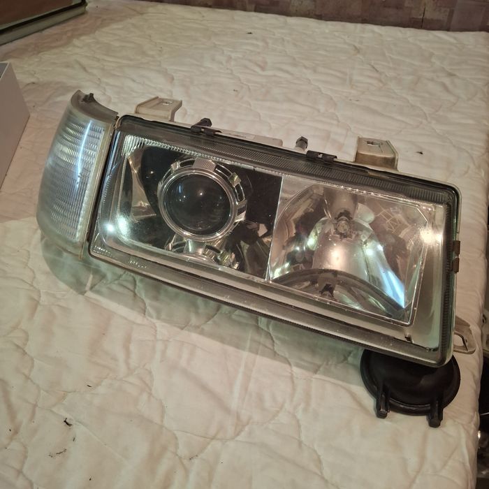 Продам Шлифованые,полированые стёкла фар под линзы на ваз 2108,2110-15