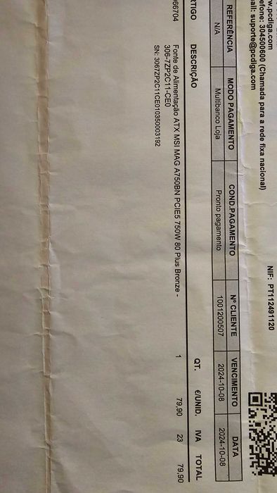 KIT PC Gamer completo