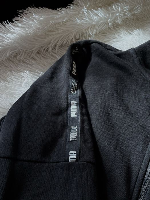 Zip- худі puma Size S