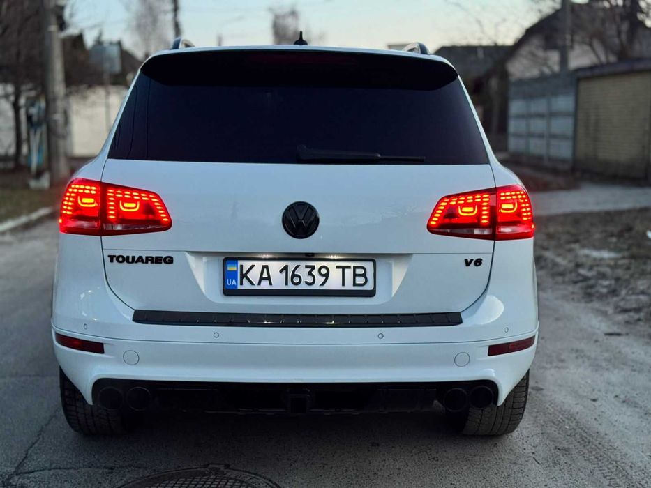 Продам фольцваген таурег