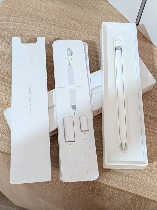 IPad 9  10,2" 2021 64гб + Apple Pencil 1 gen