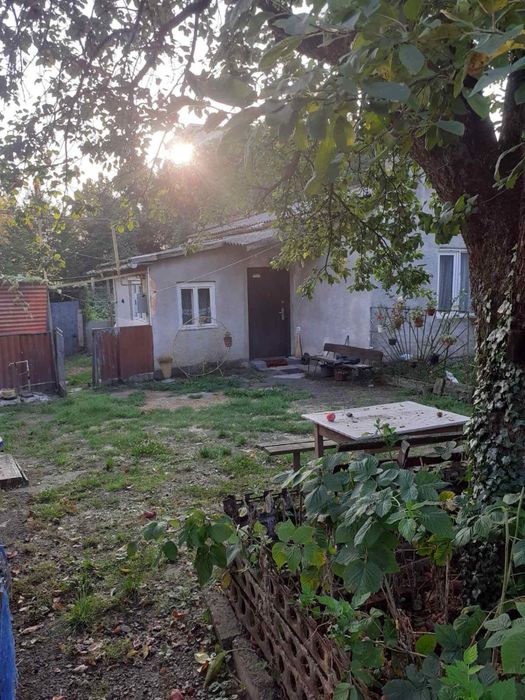 Продаж землі у Центрі.