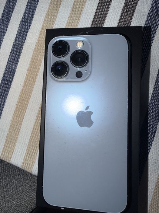 Iphone 13 Pro - Azul , 128gb