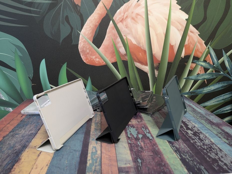 Планшет Lenovo Xiaoxin Pad 11 2025( 6;8 /128 )Luna Grey