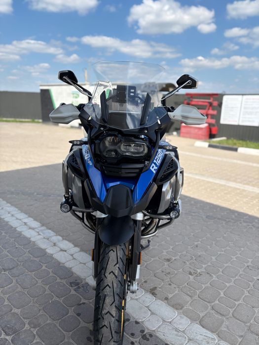 BMW R 1250 GS  HP