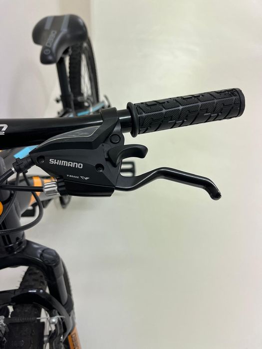 Bicicleta de criança DEED