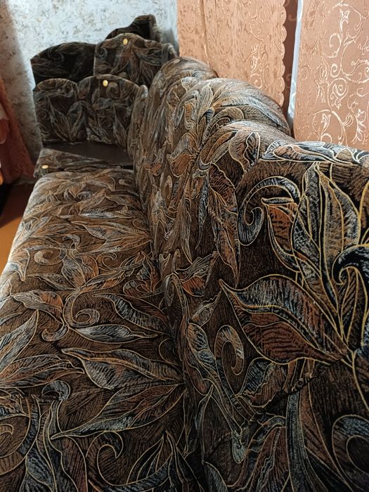 Продається м'ягка частина