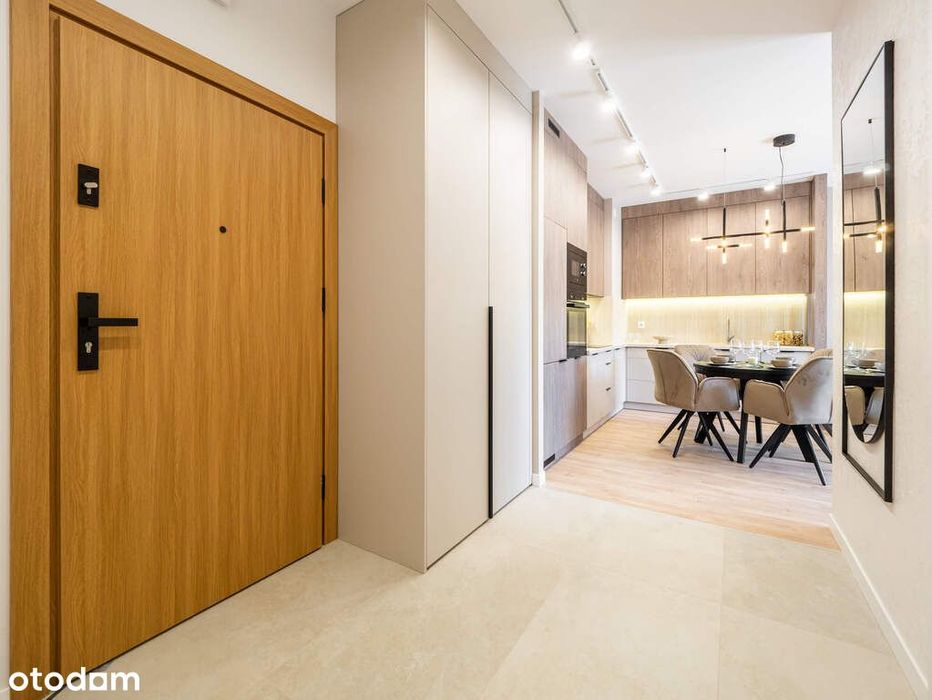 Wprowadź się od razu! 3 pokoje | 50 m² |