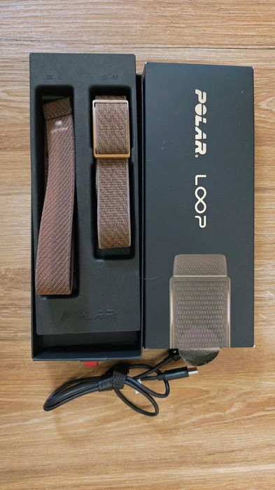 Polar Loop Gen 2