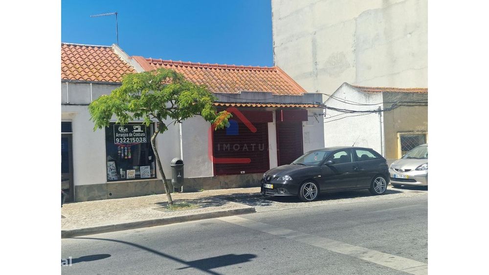 Loja em Portugal