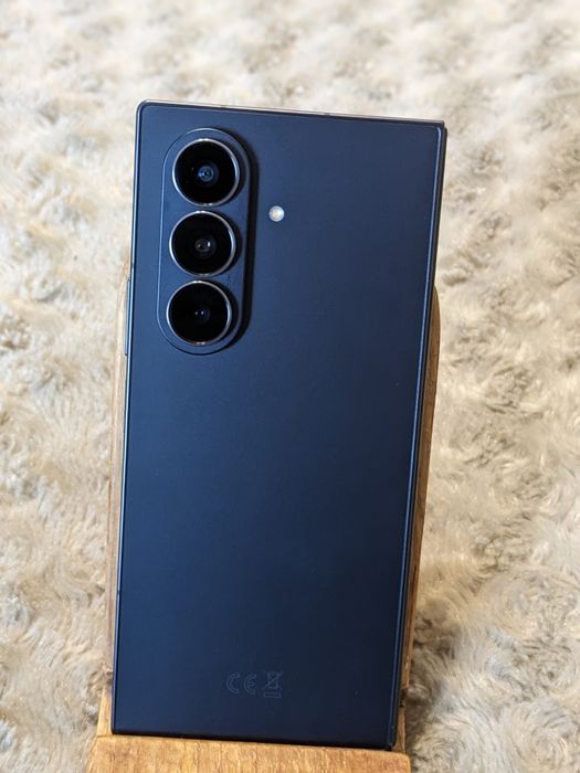 35 цикла‼️Гарантія‼️ 2sim Fold 7‼️ Samsung galaxy z fold 7 Самсунг Фол