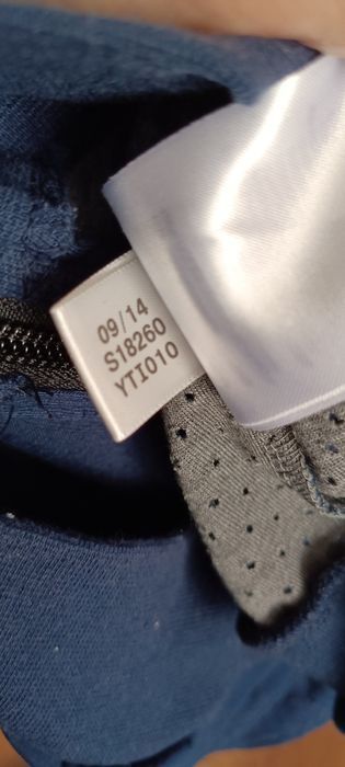 Bluza męska adidas r. XS sportowa