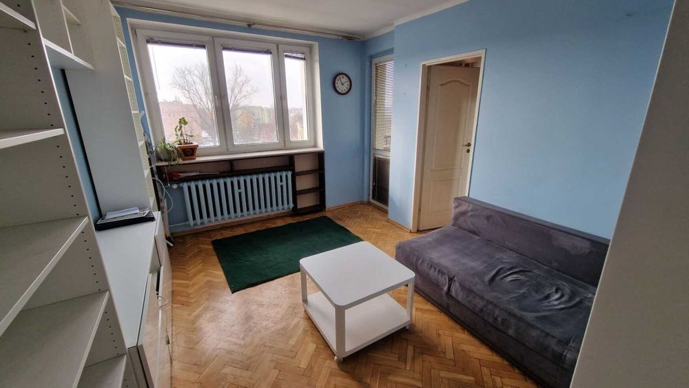 Prywatnie, bez prowizji! dostępne od 1 października | blisko uczelni Wieniawa ul. Popiełuszki 27, 2 pokoje, Lublin