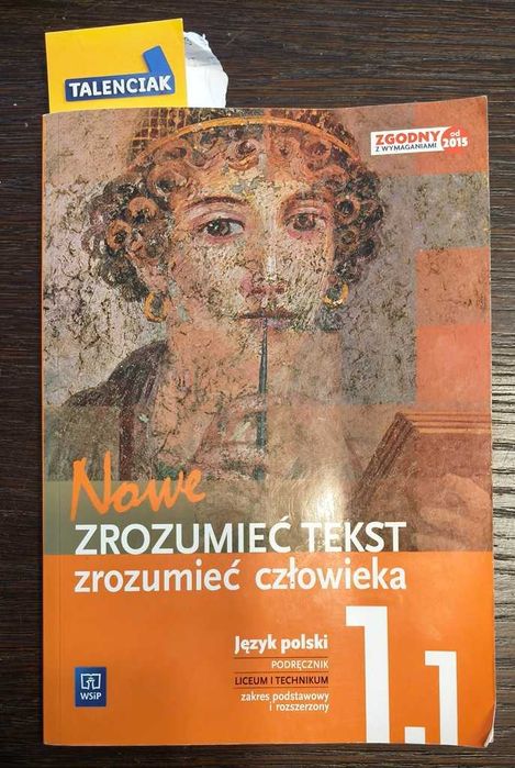 Korepetycje język polski