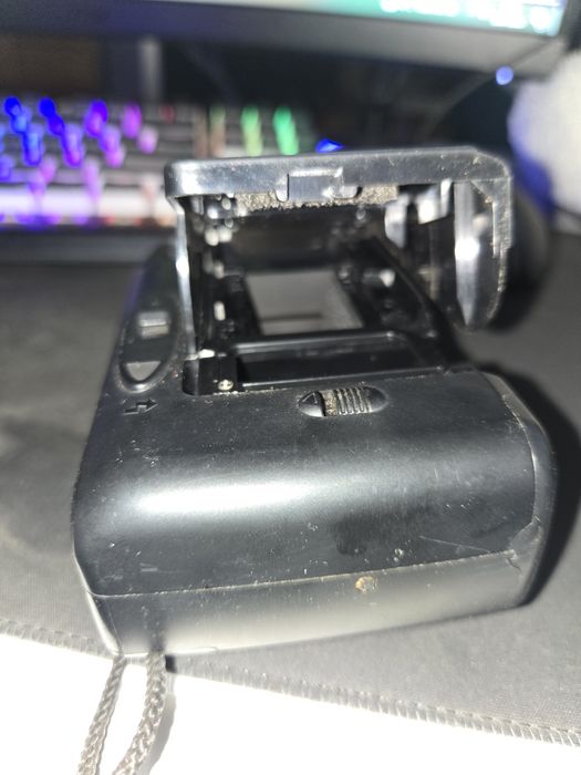 Aparat analogowy Fuji film dl-8