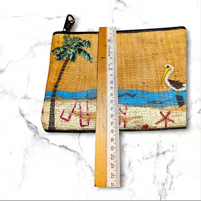 Косметичка Juicy Couture Pelican