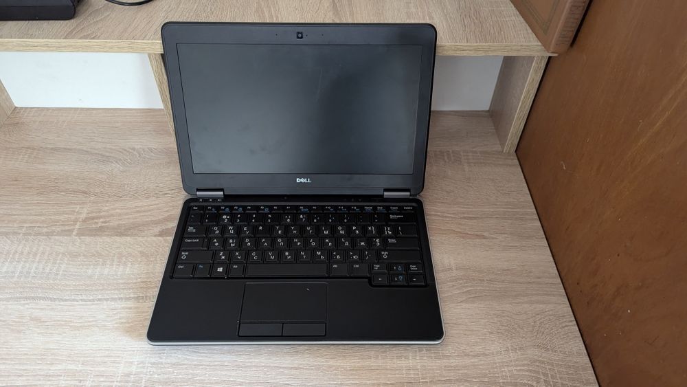 Ноутбук Dell Latitude E7240 (i5-4310U|8GB|128SSD)