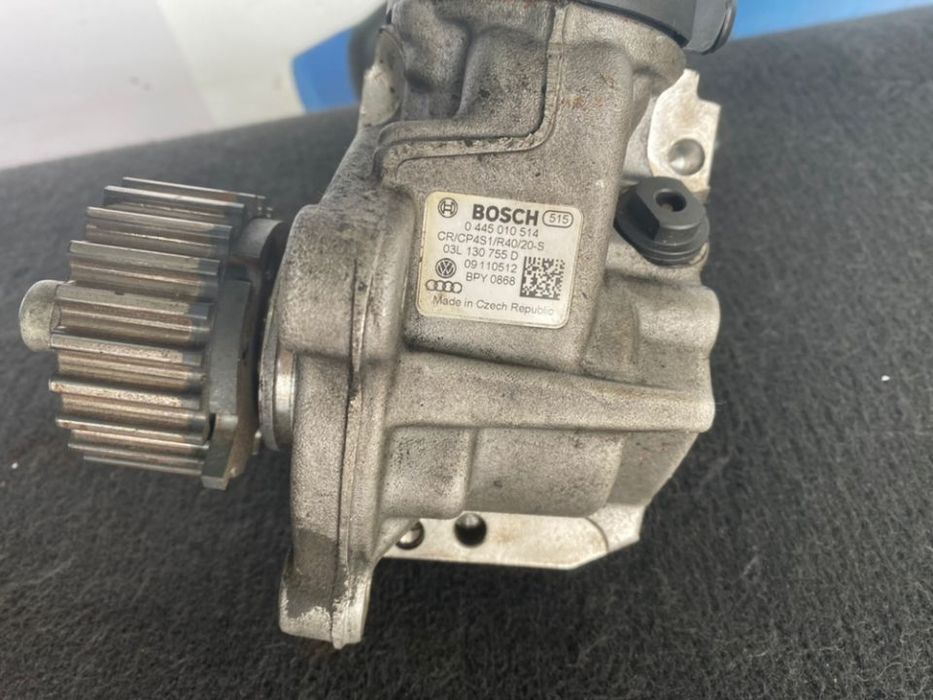 Bomba Common rail Audi A1, A3, A4, A5, A6, TT 2.0 TDI VW Golf VI,