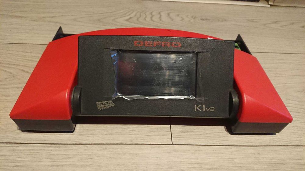 Sterownik pieca TECH K1V2 Defro 750zł