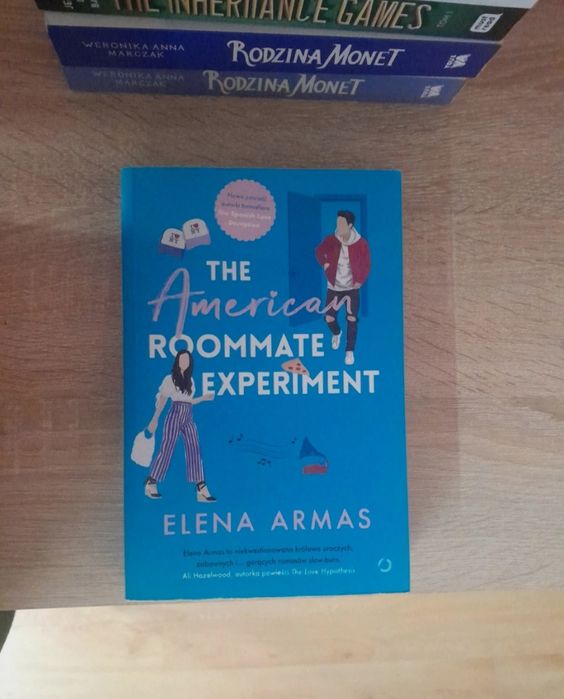 The American Romante Experiment