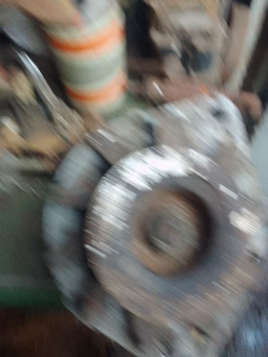 Генератор Г-287к 80А