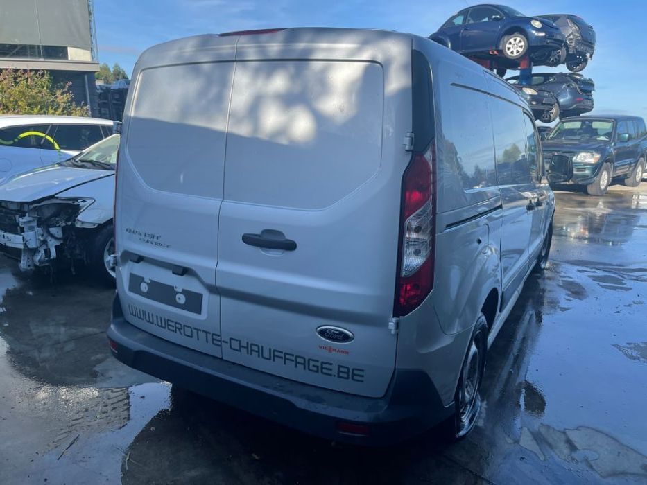 FORD TRANSIT CONNECT 1.6 TDCI LONDA DE 2016 PARA PEÇAS