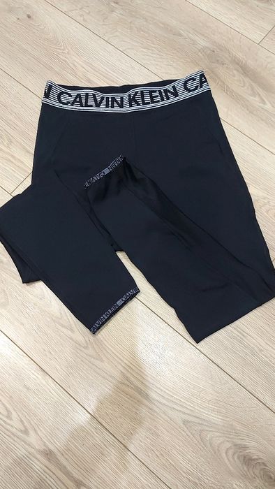 Лосини Calvin Klein