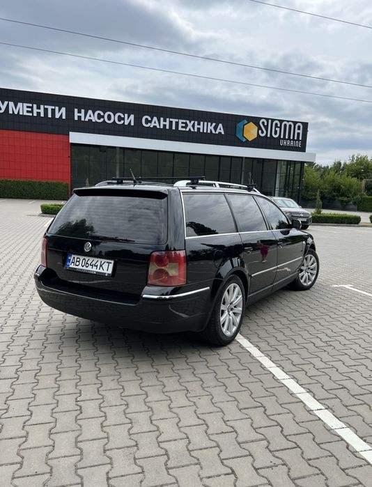 Wolkswagen passat b5 +  1.9