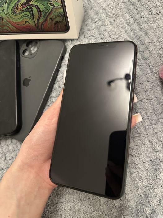 iPhone 11 pro max
