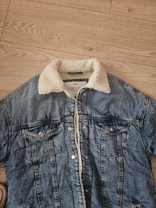 Kurtka Cropp  rozmiar S