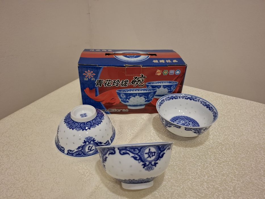 Продам вази. Китайський фарфор.