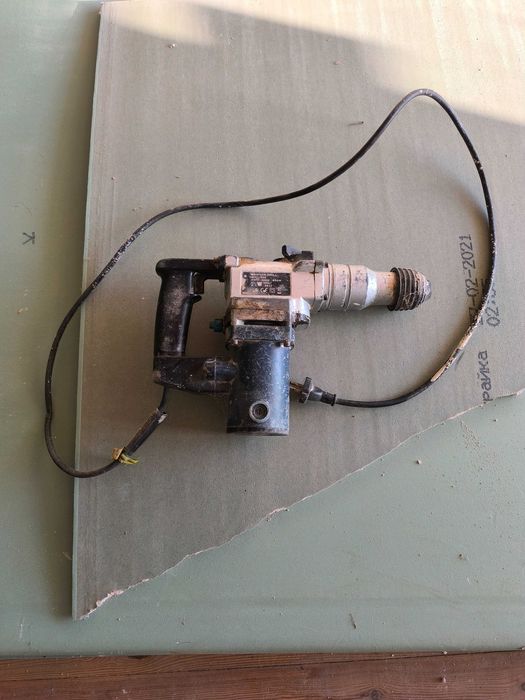 Перфоратор Hammer drill 850 на запчастини
