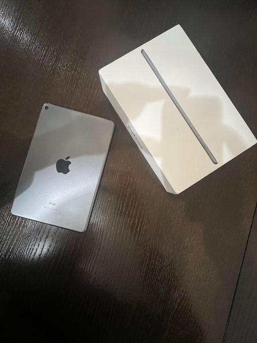 Ipad mini 5 робочий