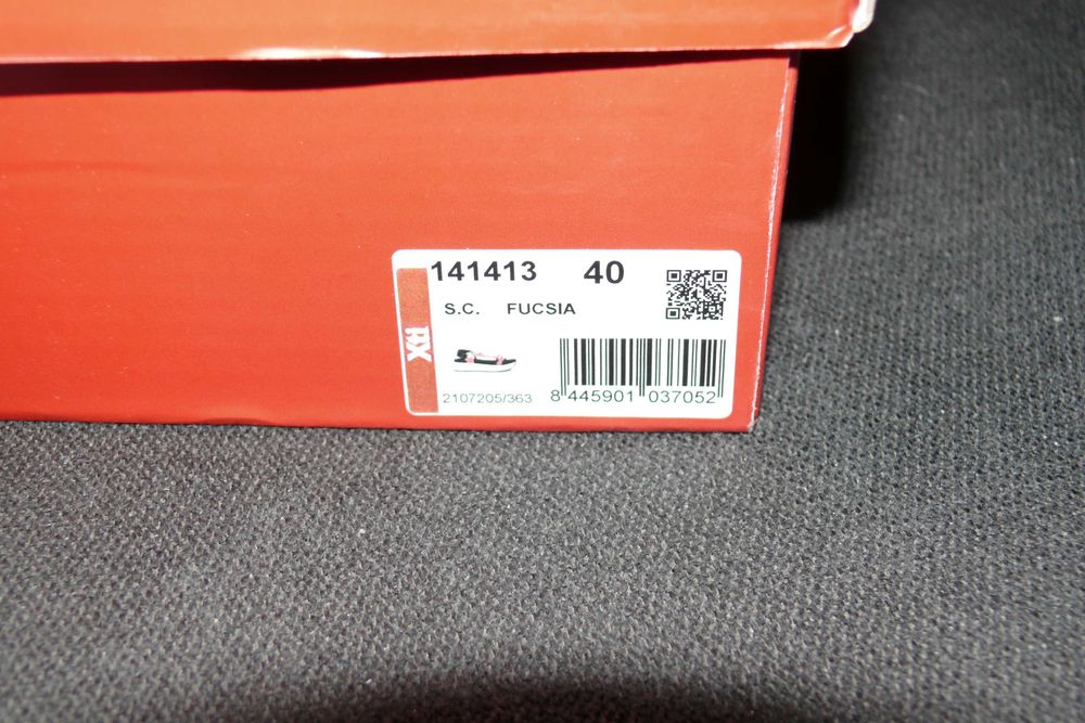 Sandalia XTi - Fucsia