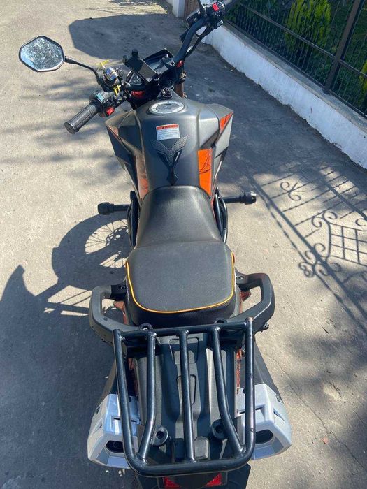 Tekken  250 2021 року