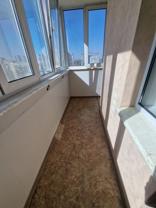 Продам 3 ком.квартиру жм Солнечный ул.Прогрессивная