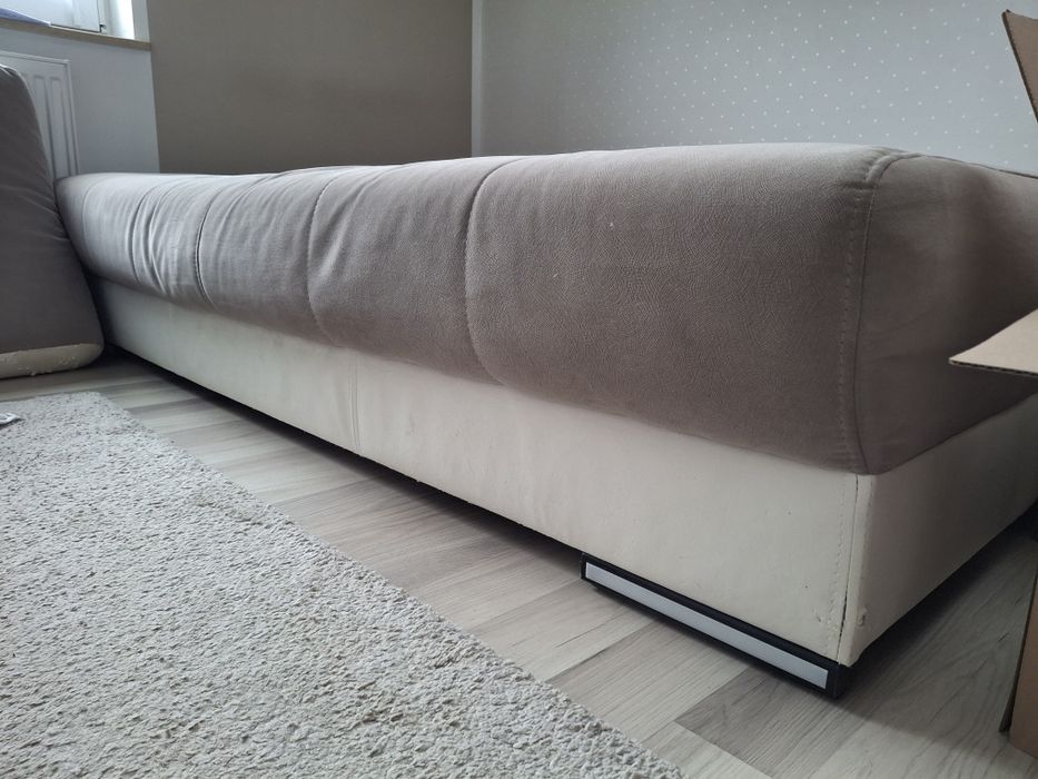 Kanapa, sofa rozkładana