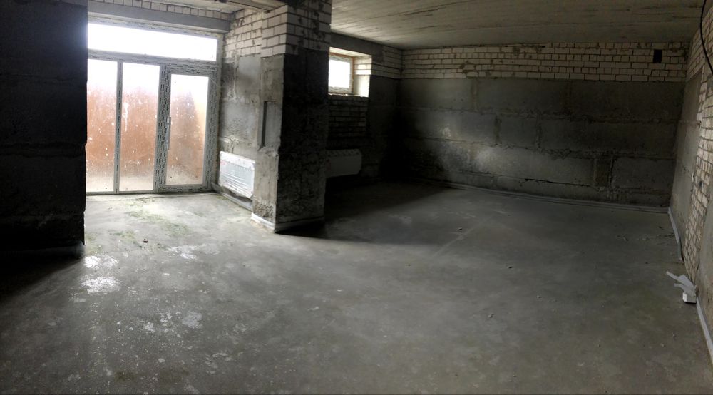 Продаж комерційного приміщення 40,7м2 Жк Чабани 2