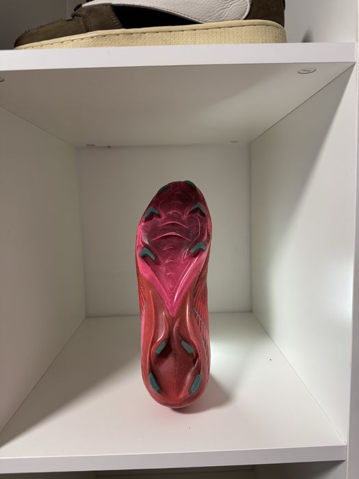 Chuteiras Nike mercurial vermelhas 41, Marinha Grande, Leiria