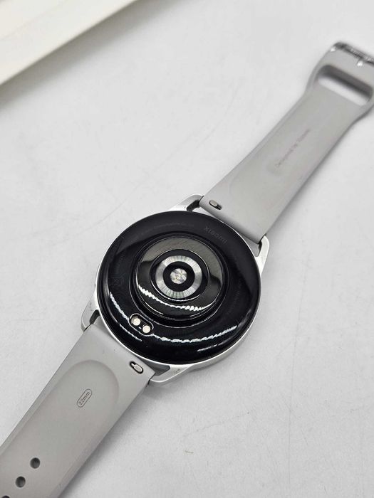 Smartwatch Xiaomi Watch S3 Silver Srebrny